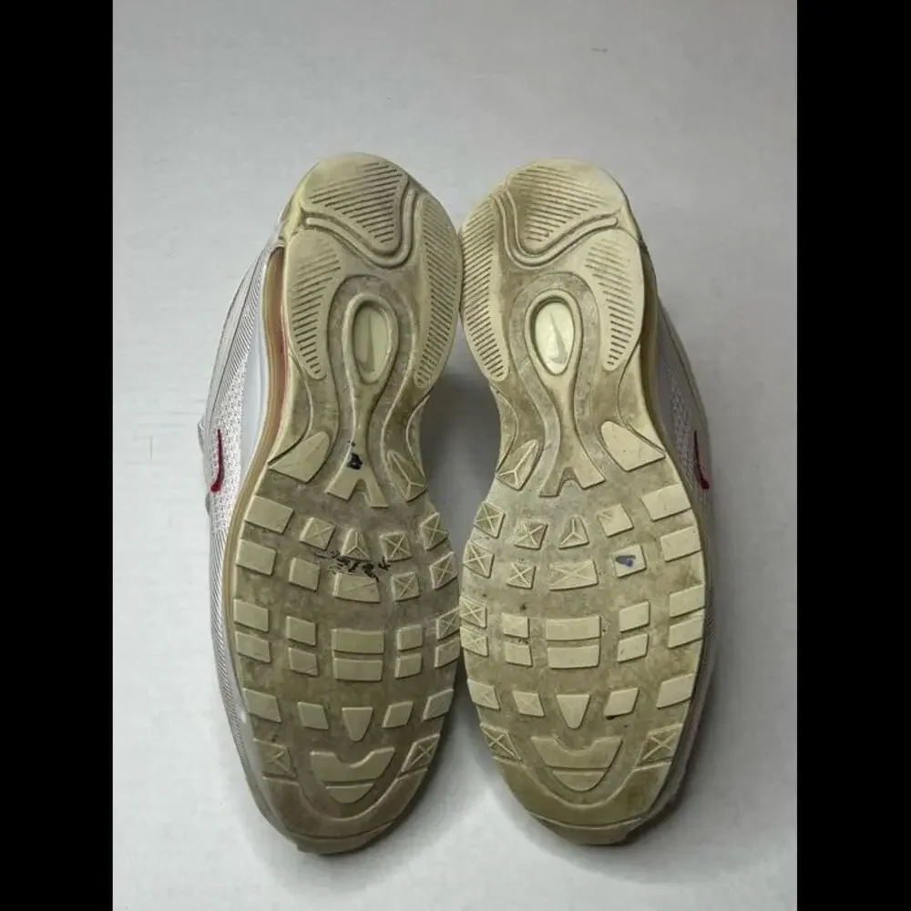 Nike Air Max‎ 97 Ultra 17 Vast Grey - Size 10